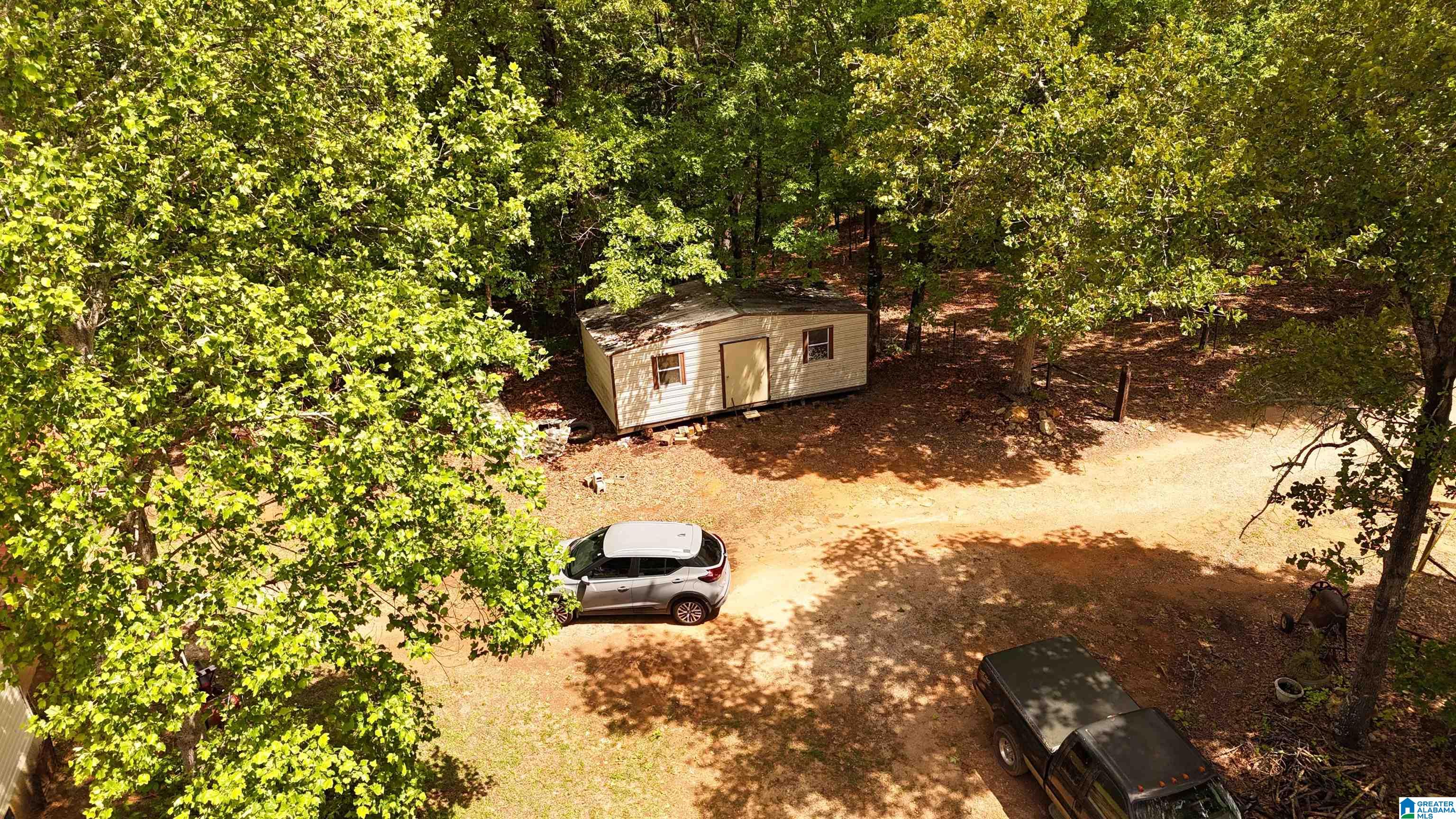 2488 Louina Road Roanoke, AL 36274 - Photo 87 of 97