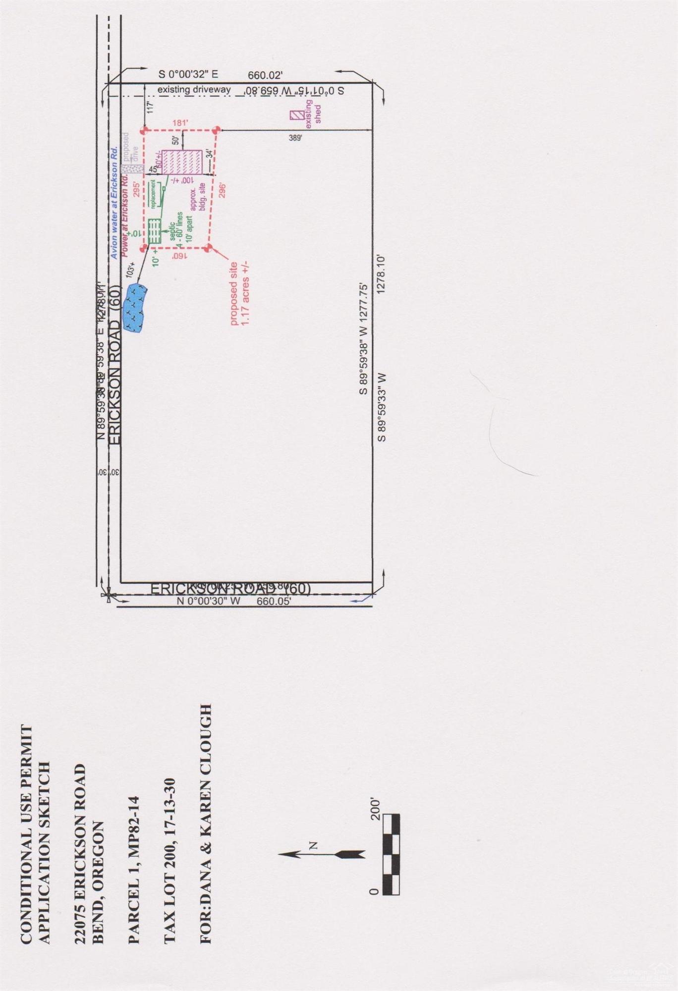 22075 Erickson Road Bend, OR 97701 - Photo 15 of 18 Gallery Image 15