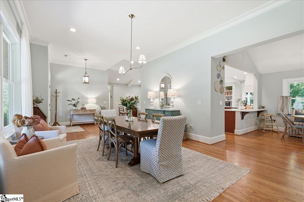 109 Trafalgar Road Greenville, SC 29617 - Photo 8 of 50 Gallery Image 8