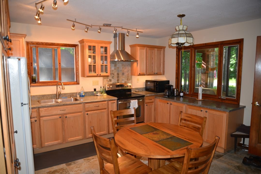 11094 Barnes Road Kewadin, MI 49648 - Photo 3 of 26 1833586-2.JPG