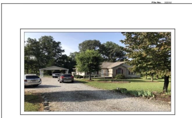 1080 Merriman Way Road Moneta, VA 24121 - Photo 1 of 1 1080 Merriman Way