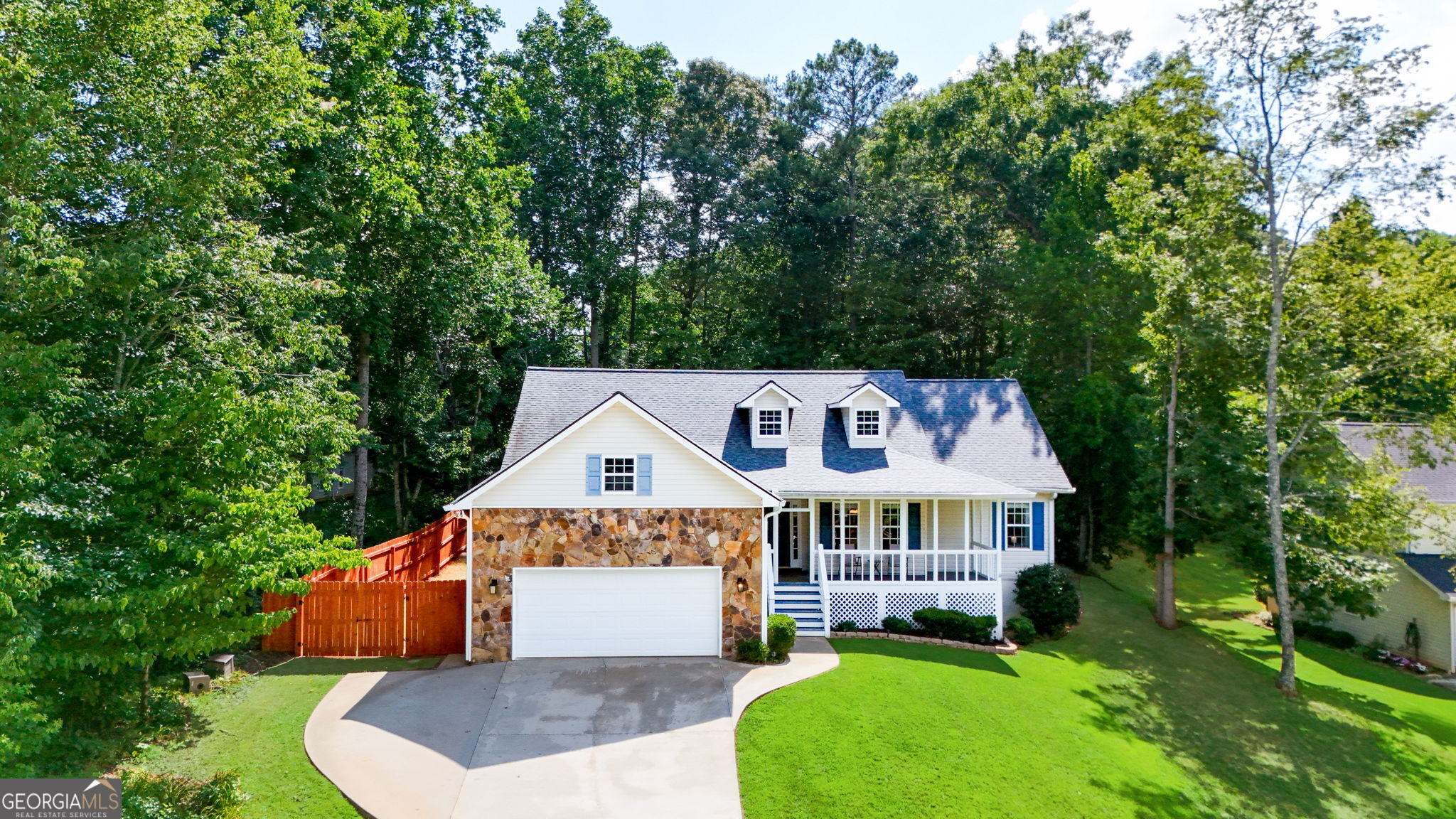 118 Rockwind Way Demorest, GA 30535 - Photo 35 of 42
