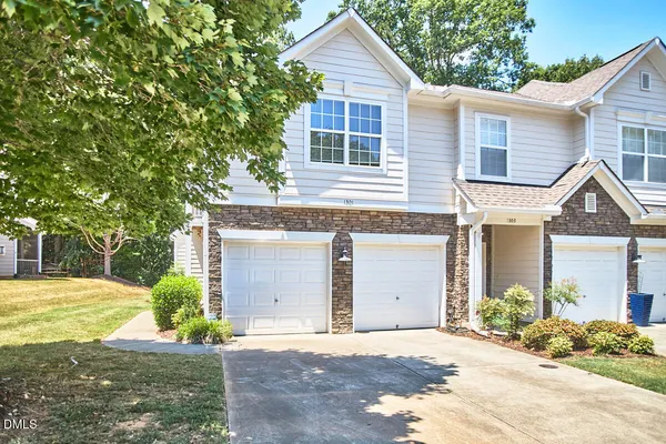 $354,000 | 1301 Bartlett Circle, Hillsborough, NC 27278