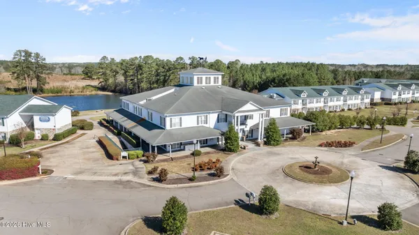 $115,000 | 490 Little River Farm Boulevard, Unit 101A, Carthage, NC 28327