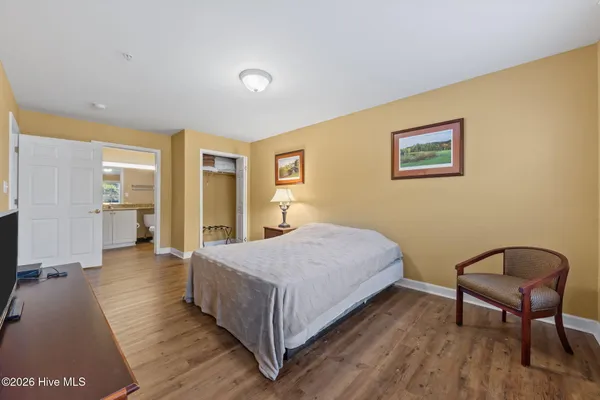 $115,000 | 490 Little River Farm Boulevard, Unit 101A, Carthage, NC 28327