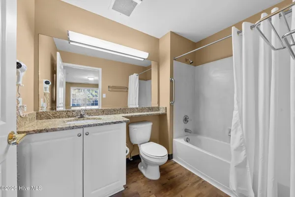 $115,000 | 490 Little River Farm Boulevard, Unit 101A, Carthage, NC 28327