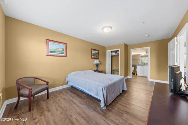 $115,000 | 490 Little River Farm Boulevard, Unit 101A, Carthage, NC 28327