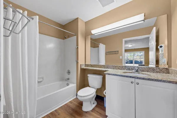 $115,000 | 490 Little River Farm Boulevard, Unit 101A, Carthage, NC 28327