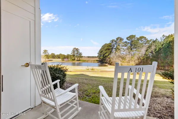 $115,000 | 490 Little River Farm Boulevard, Unit 101A, Carthage, NC 28327