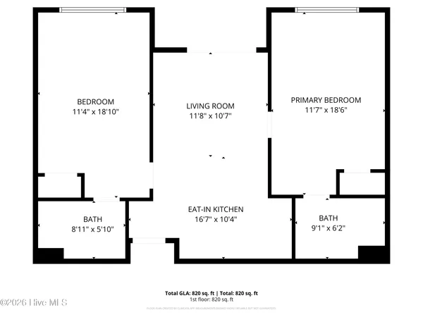 $115,000 | 490 Little River Farm Boulevard, Unit 101A, Carthage, NC 28327