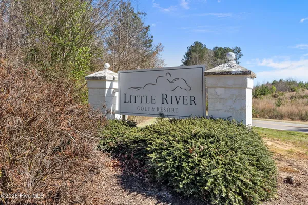 $115,000 | 490 Little River Farm Boulevard, Unit 101A, Carthage, NC 28327