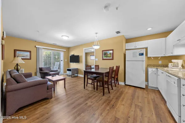 $115,000 | 490 Little River Farm Boulevard, Unit 101A, Carthage, NC 28327