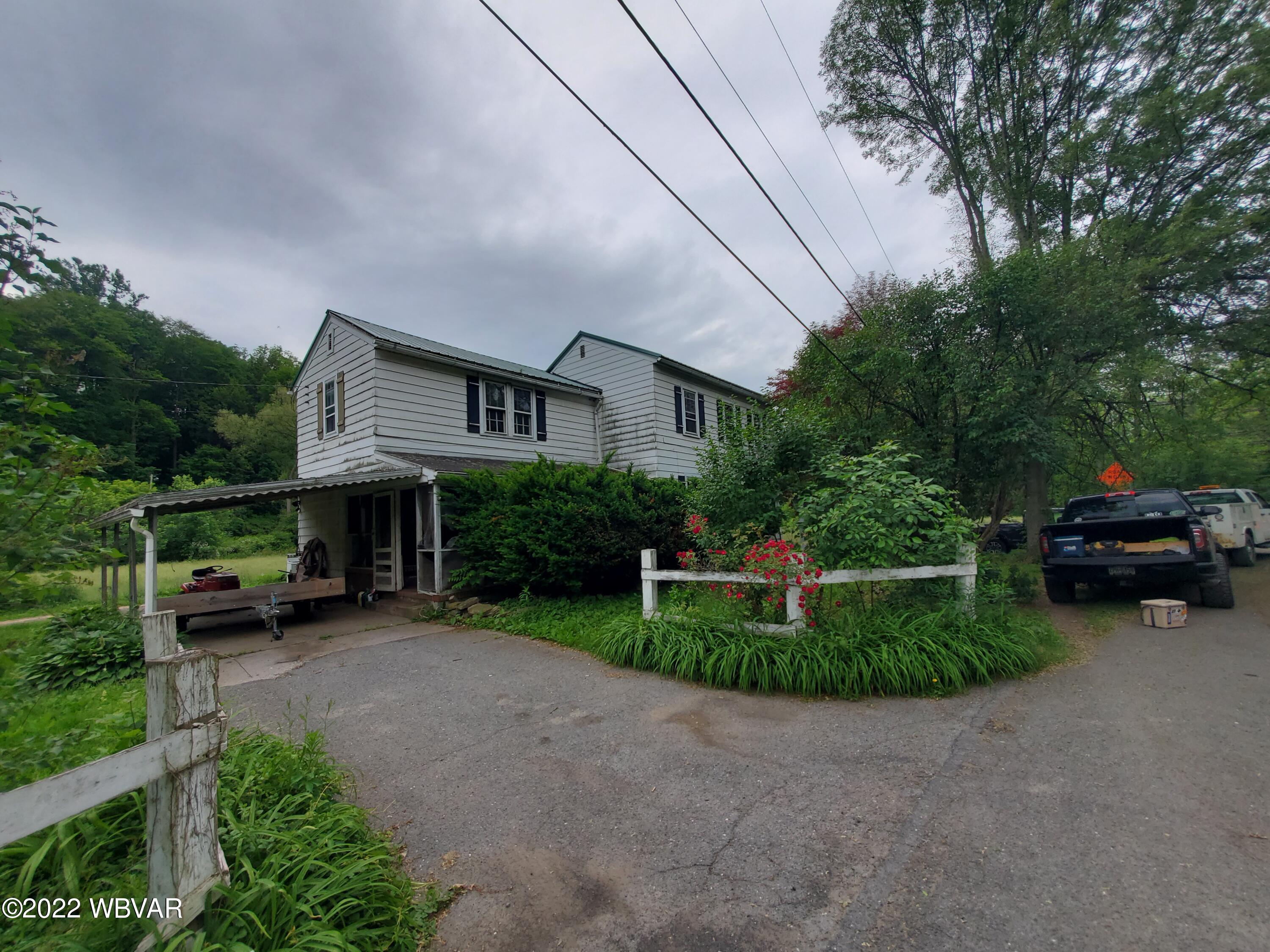 26 Island Road Mill Hall, PA 17751 - Photo 18 of 23 Gallery Image 18