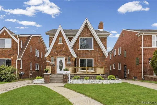 $329,900 | 18073 Northlawn Street, Detroit, MI 48221
