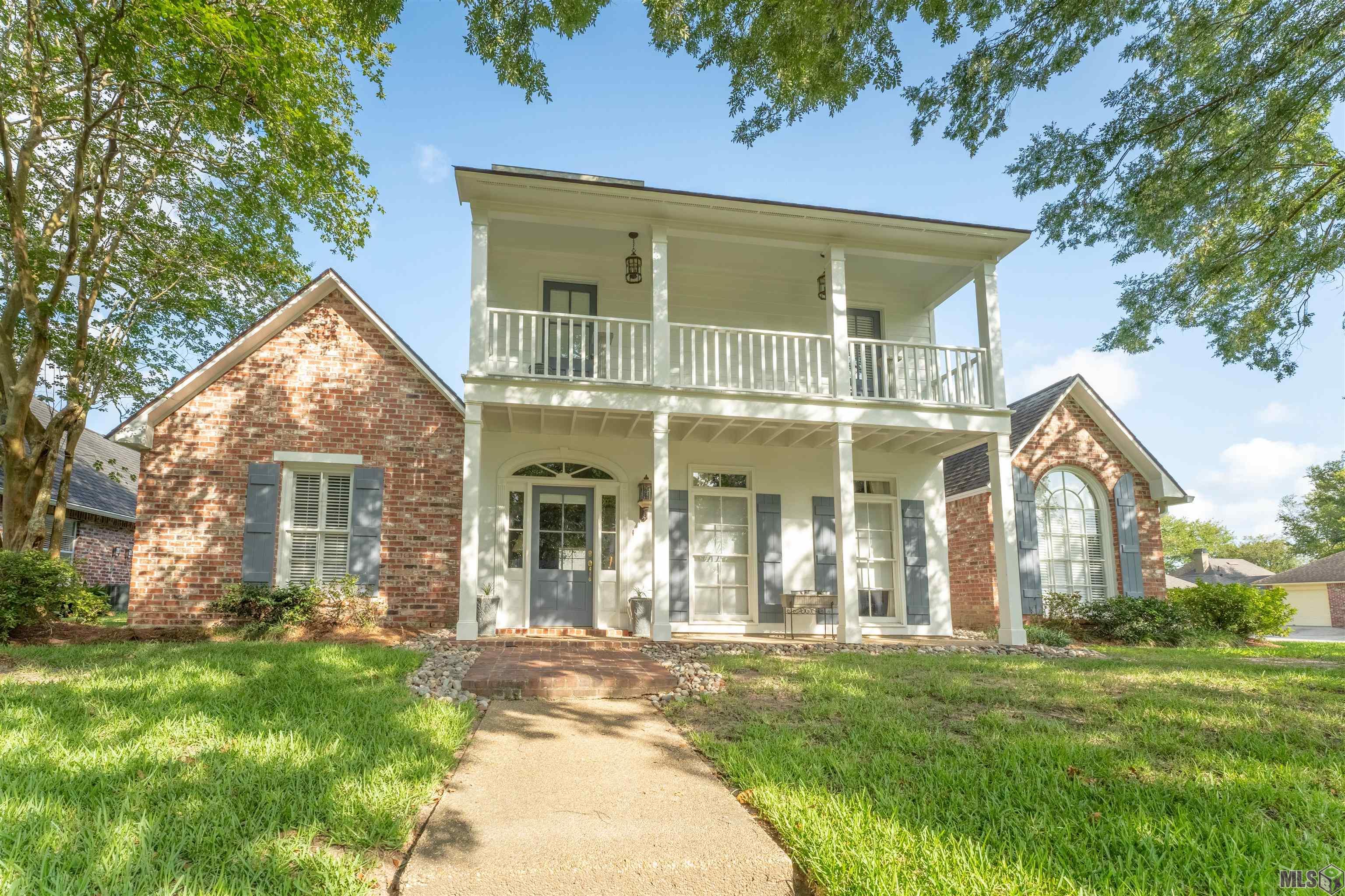 233 Plantation Ridge Drive Baton Rouge, LA 70810 - Photo 1 of 33 Gallery Image 1