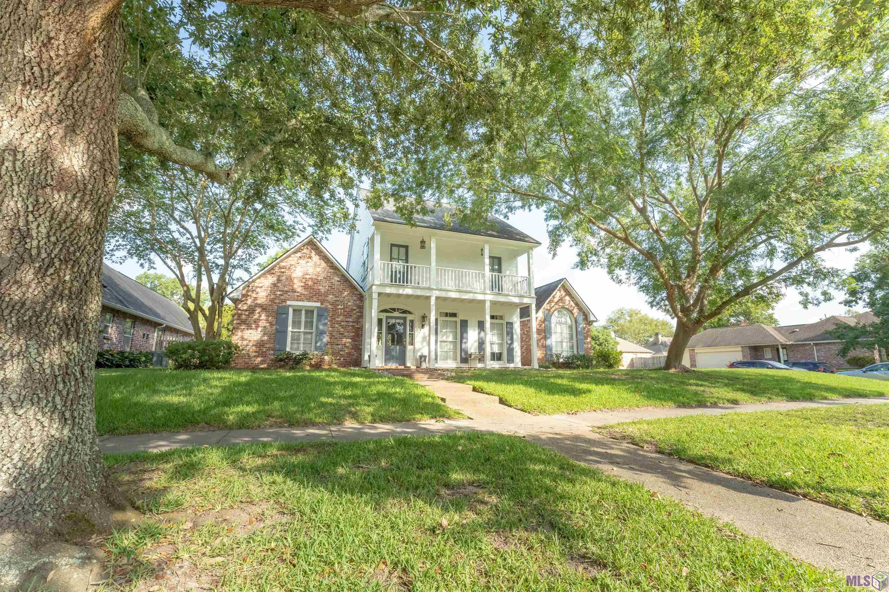 233 Plantation Ridge Drive Baton Rouge, LA 70810 - Photo 3 of 33 Gallery Image 3