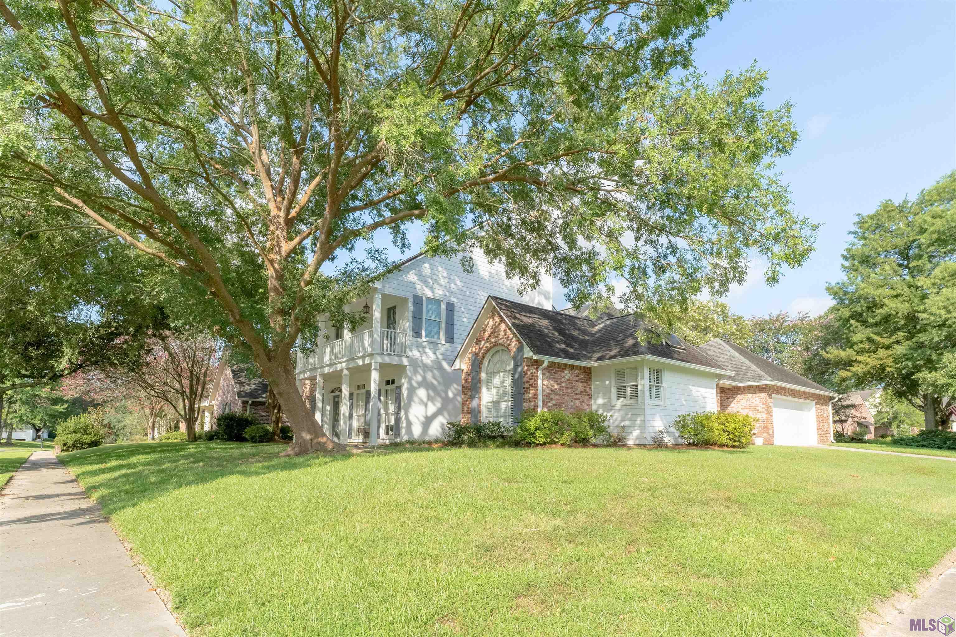 233 Plantation Ridge Drive Baton Rouge, LA 70810 - Photo 4 of 33 Gallery Image 4