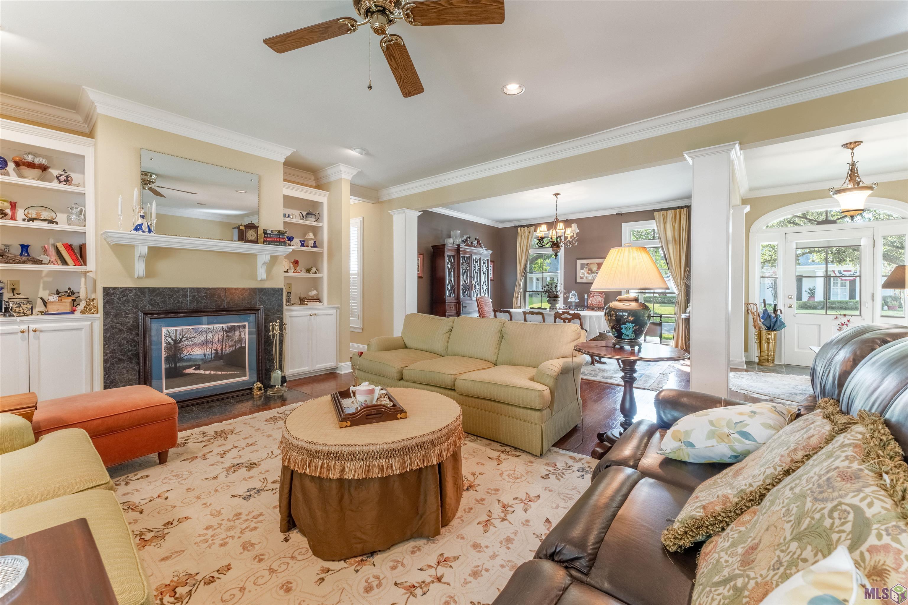 233 Plantation Ridge Drive Baton Rouge, LA 70810 - Photo 8 of 33 Gallery Image 8