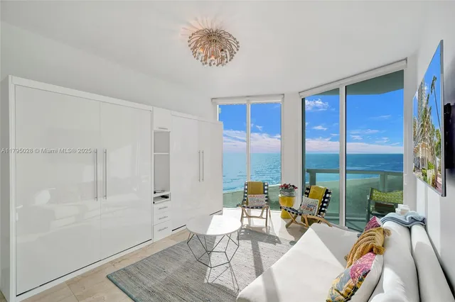 $749,000 | 6515 Collins Avenue, Unit 804, Miami Beach, FL 33141