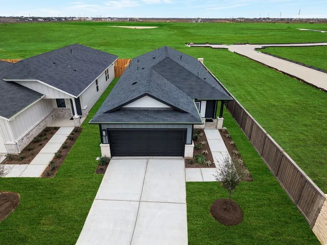 $264,690 | 26823 Celestial Cypress Road, Hockley, TX 77447