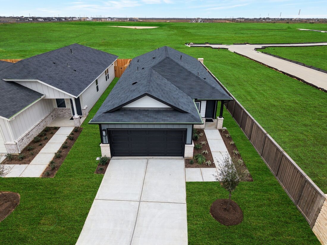 26823 Celestial Cypress Road ~ Ready Now