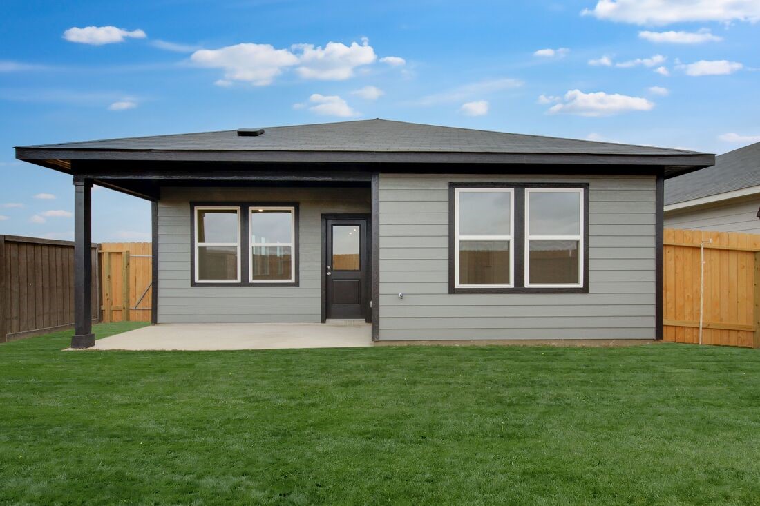 26823 Celestial Cypress Road Hockley, TX 77447 - Photo 13 of 26 26823 Celestial Cypress Road ~ Ready Now