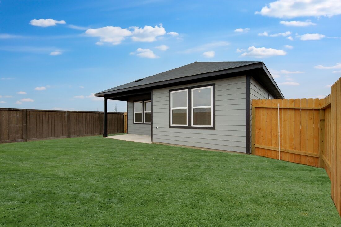 26823 Celestial Cypress Road Hockley, TX 77447 - Photo 14 of 26 26823 Celestial Cypress Road ~ Ready Now