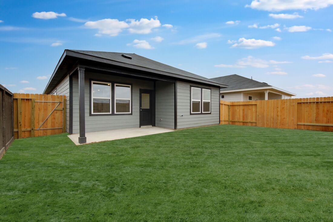 26823 Celestial Cypress Road Hockley, TX 77447 - Photo 15 of 26 26823 Celestial Cypress Road ~ Ready Now