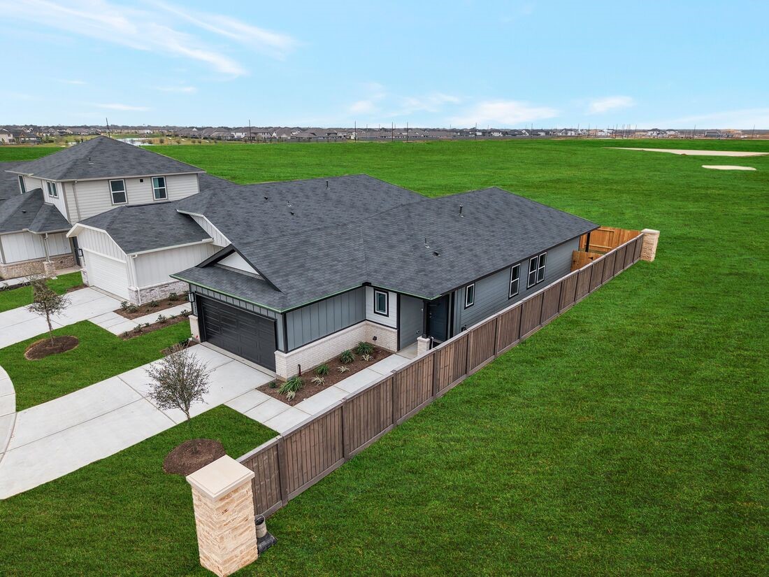 26823 Celestial Cypress Road Hockley, TX 77447 - Photo 16 of 26 26823 Celestial Cypress Road ~ Ready Now