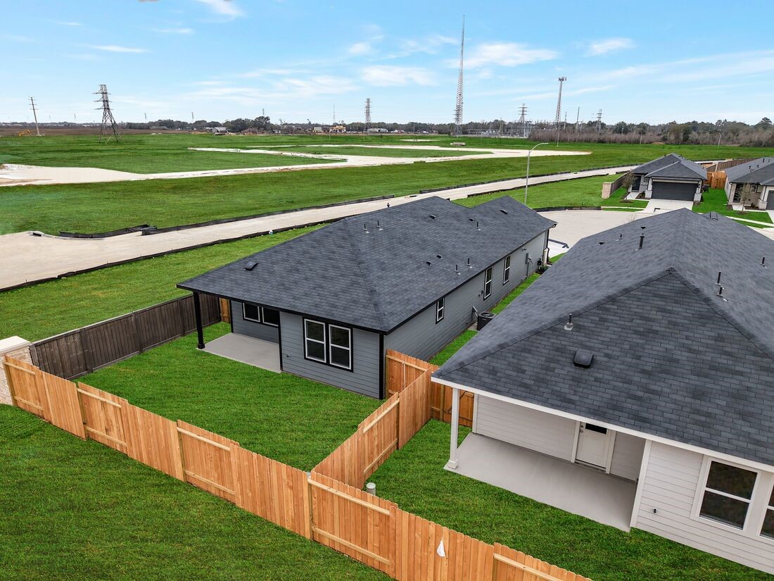 26823 Celestial Cypress Road Hockley, TX 77447 - Photo 18 of 26 26823 Celestial Cypress Road ~ Ready Now