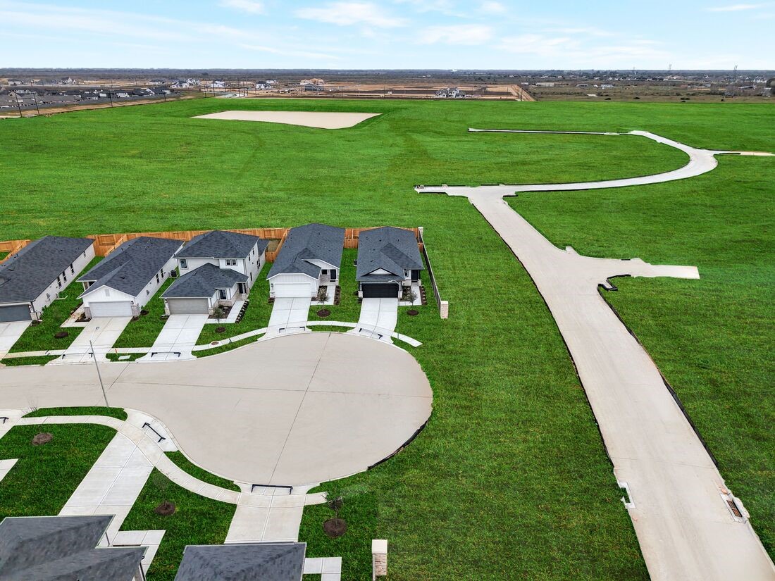 26823 Celestial Cypress Road Hockley, TX 77447 - Photo 19 of 26 26823 Celestial Cypress Road ~ Ready Now