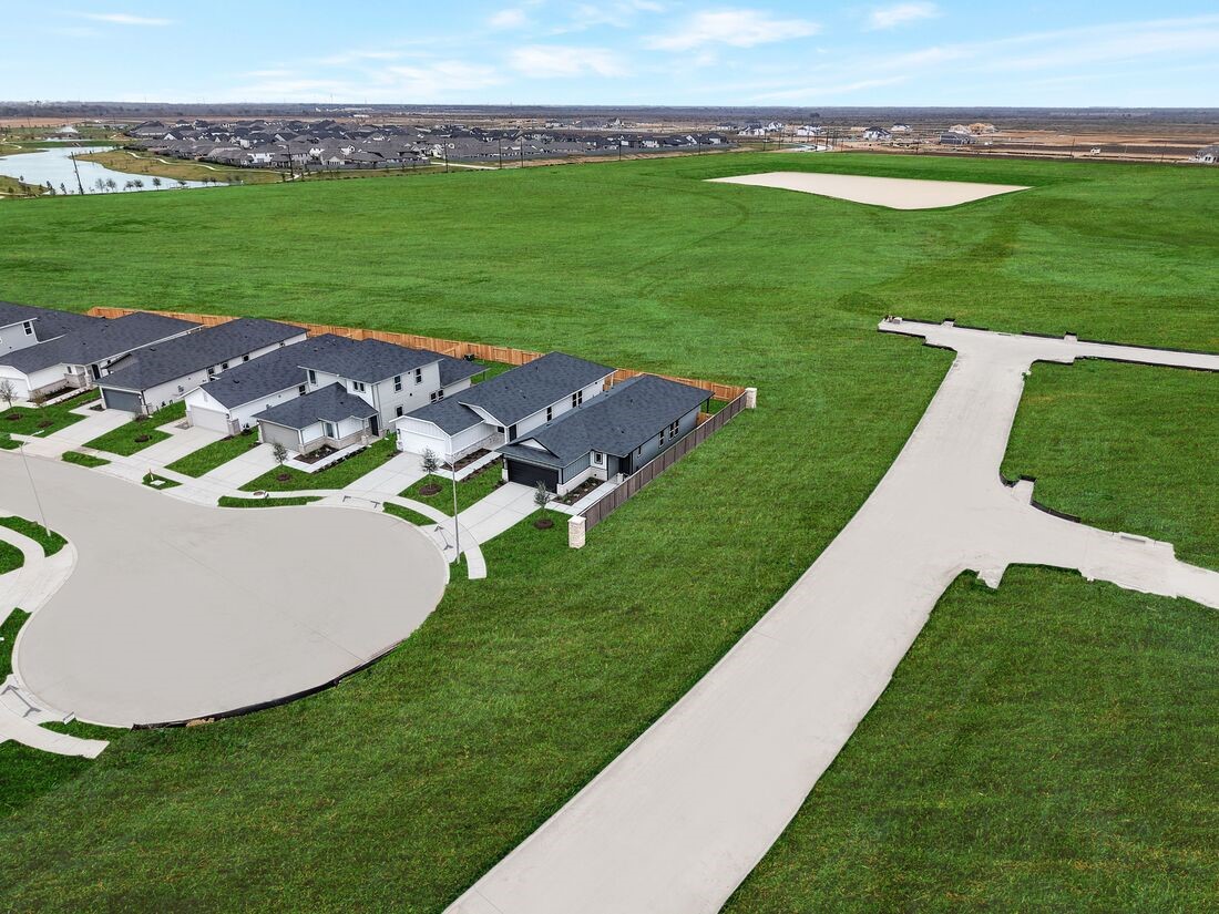 26823 Celestial Cypress Road Hockley, TX 77447 - Photo 20 of 26 26823 Celestial Cypress Road ~ Ready Now