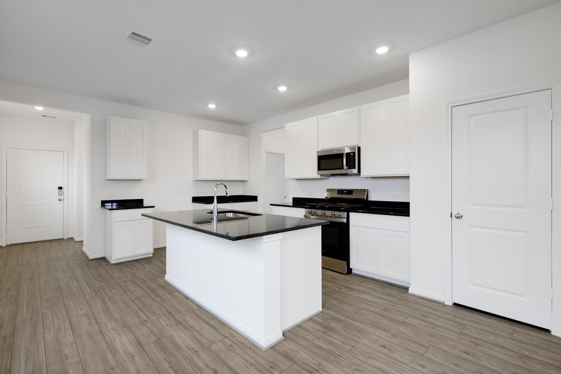 26823 Celestial Cypress Road Hockley, TX 77447 - Photo 2 of 26 26823 Celestial Cypress Road ~ Ready Now