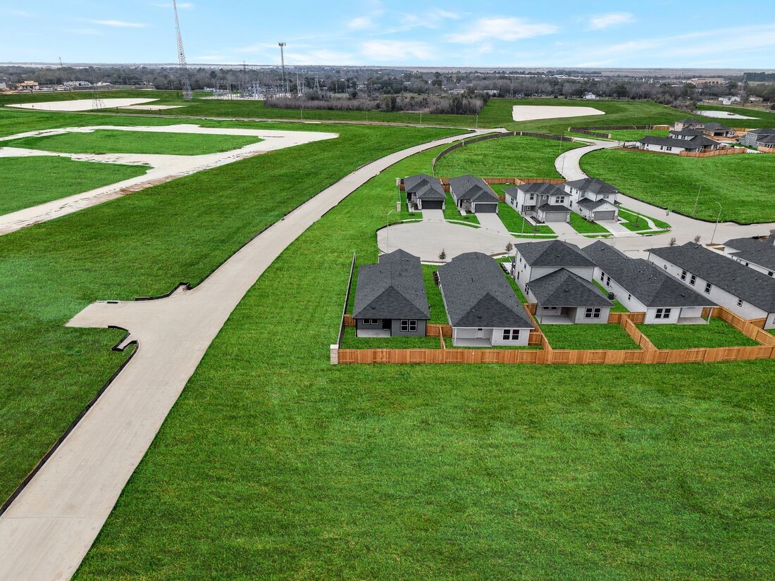 26823 Celestial Cypress Road Hockley, TX 77447 - Photo 21 of 26 26823 Celestial Cypress Road ~ Ready Now