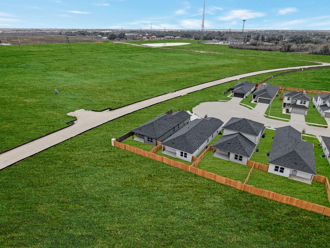 26823 Celestial Cypress Road Hockley, TX 77447 - Photo 22 of 26 26823 Celestial Cypress Road ~ Ready Now