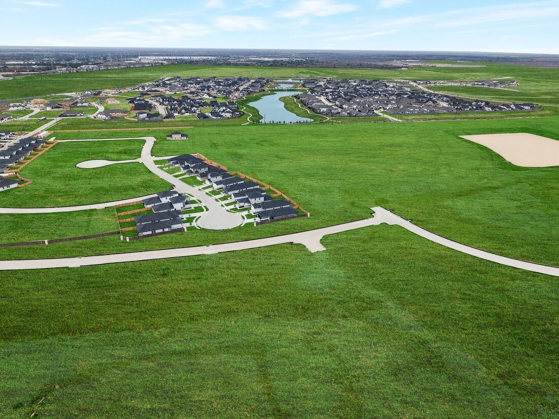 26823 Celestial Cypress Road Hockley, TX 77447 - Photo 23 of 26 26823 Celestial Cypress Road ~ Ready Now