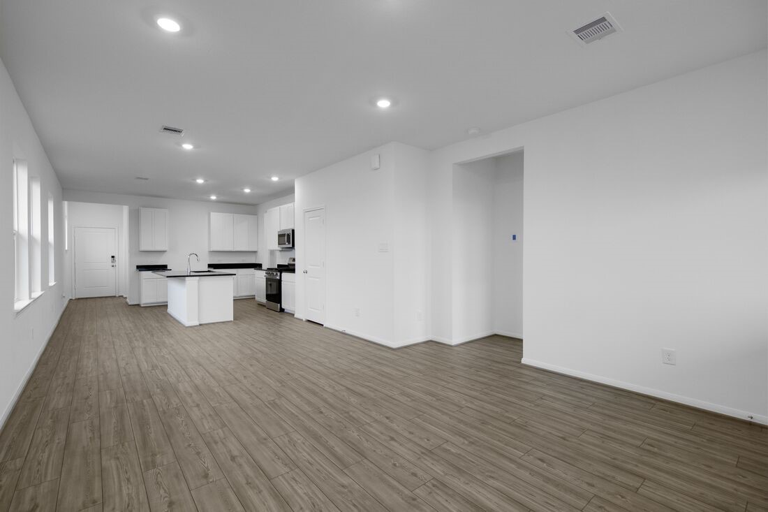 26823 Celestial Cypress Road Hockley, TX 77447 - Photo 3 of 26 26823 Celestial Cypress Road ~ Ready Now