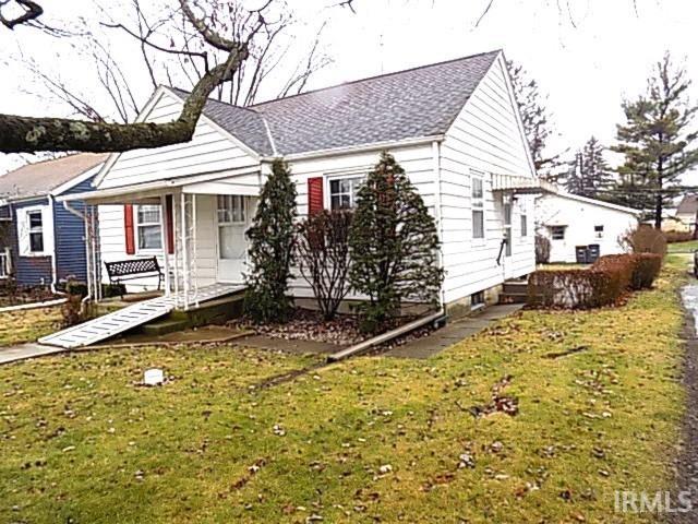 340 Stevenson Street Decatur, IN 46733 - Photo 1 of 20