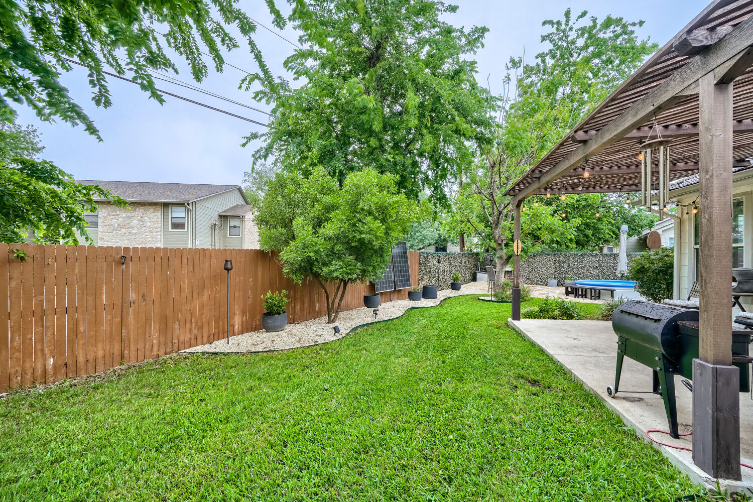 302 Ryan Lane Georgetown, TX 78628 - Photo 21 of 24