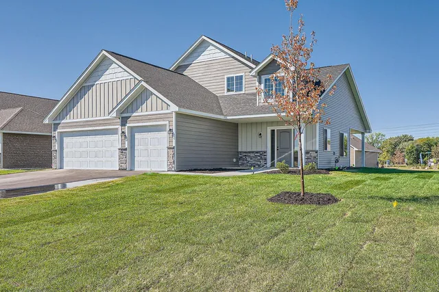 $499,900 | 3483 Kady Avenue Northeast, St. Michael, MN 55376