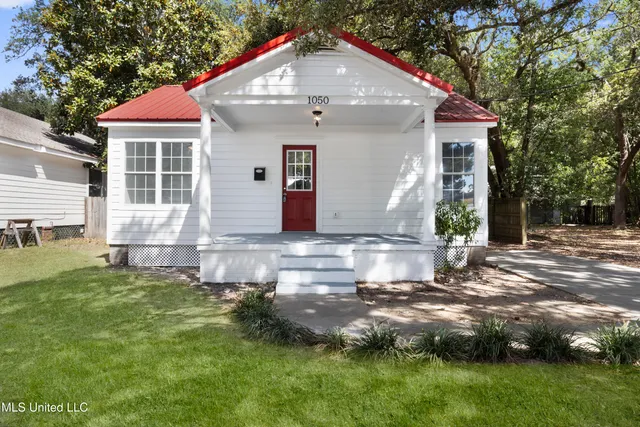 $212,500 | 1050 Frank P Corso Street, Biloxi, MS 39530