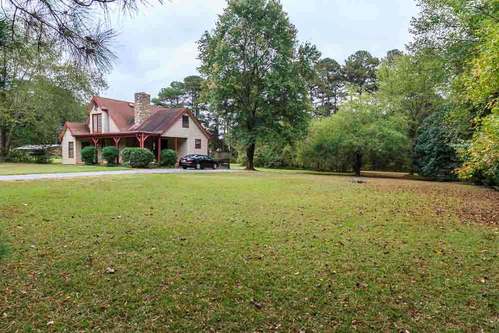 12704 Old Creedmoor Road Raleigh, NC 27613 - Photo 3 of 16 Photo 3