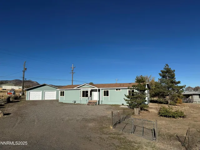 $399,000 | 6 Black Rock Road, Carson City, NV 89706