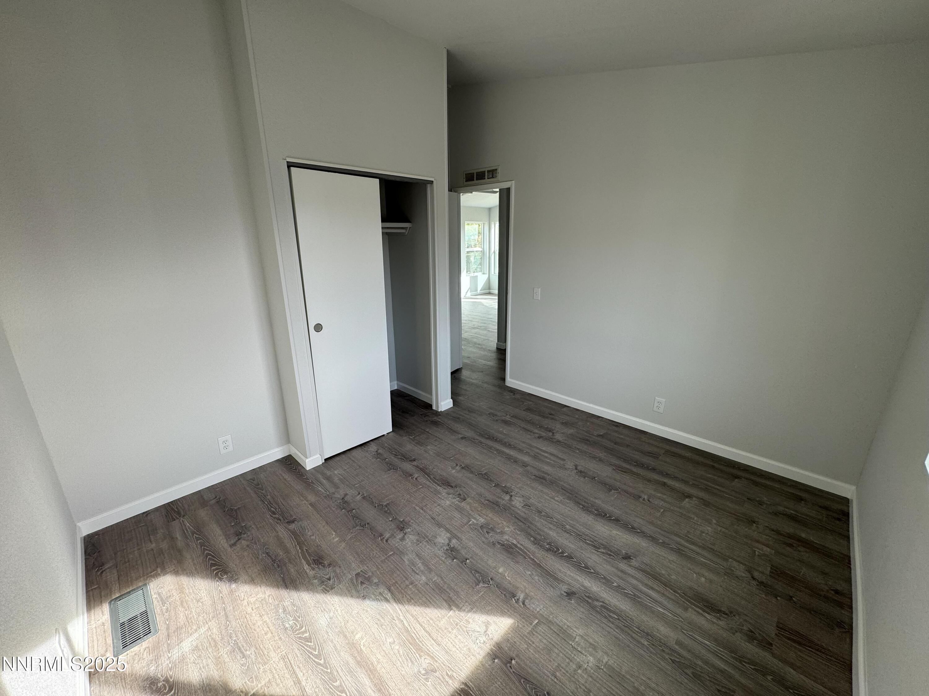 6 Black Rock Road Carson City, NV 89706 - Photo 14 of 33 Bedroom