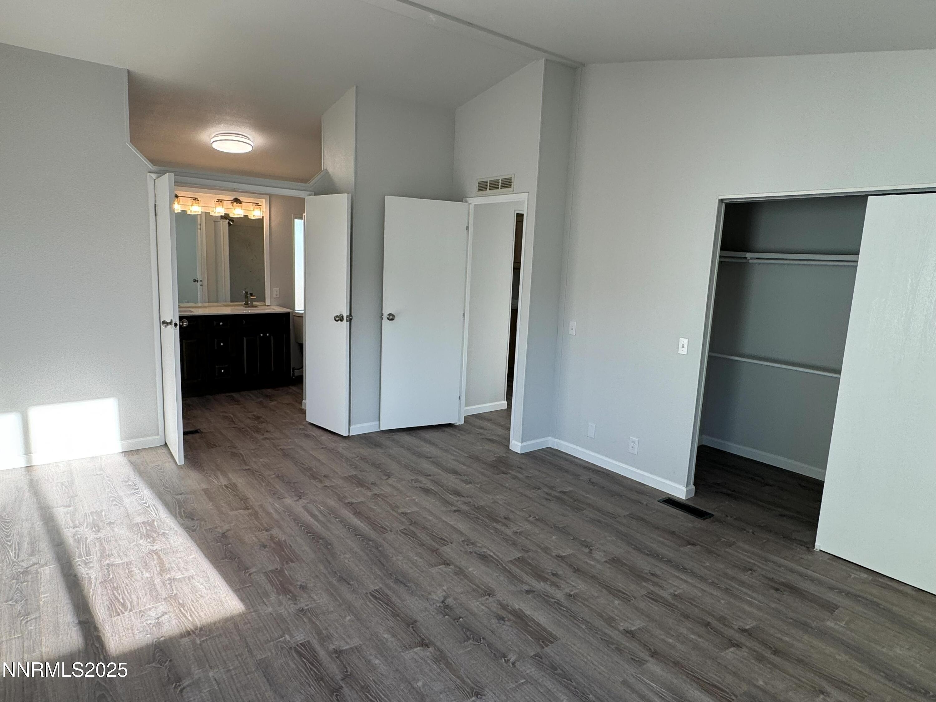 6 Black Rock Road Carson City, NV 89706 - Photo 17 of 33 Bedroom