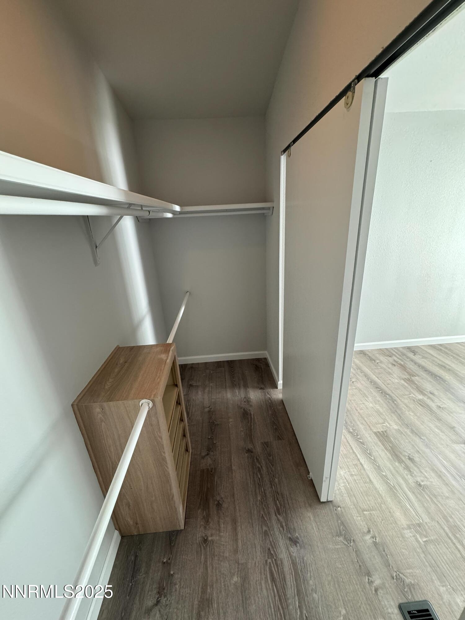 6 Black Rock Road Carson City, NV 89706 - Photo 19 of 33 Closet