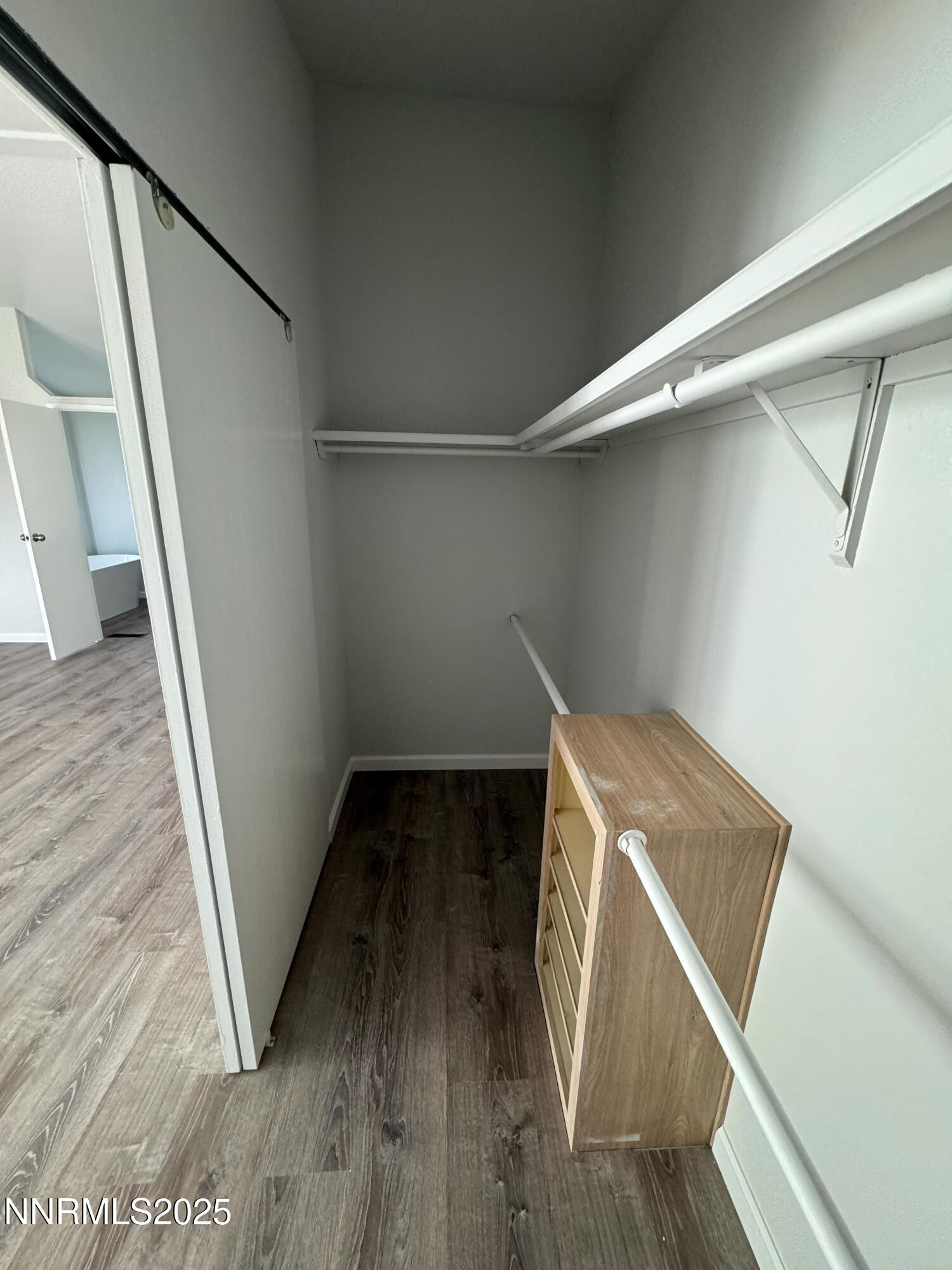 6 Black Rock Road Carson City, NV 89706 - Photo 20 of 33 Closet