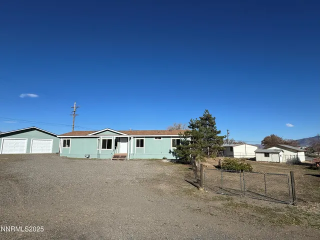 $399,000 | 6 Black Rock Road, Carson City, NV 89706