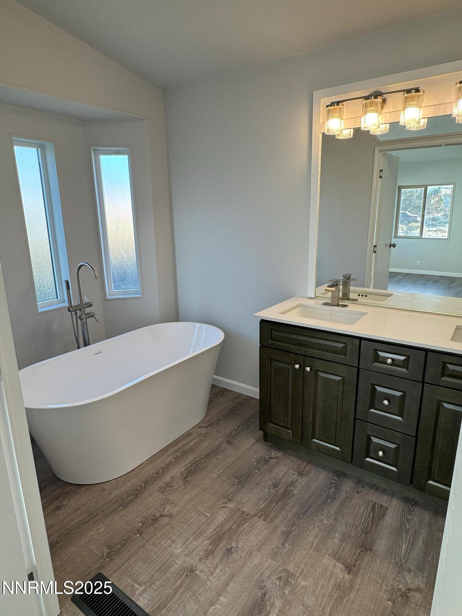 6 Black Rock Road Carson City, NV 89706 - Photo 21 of 33 Bathroom