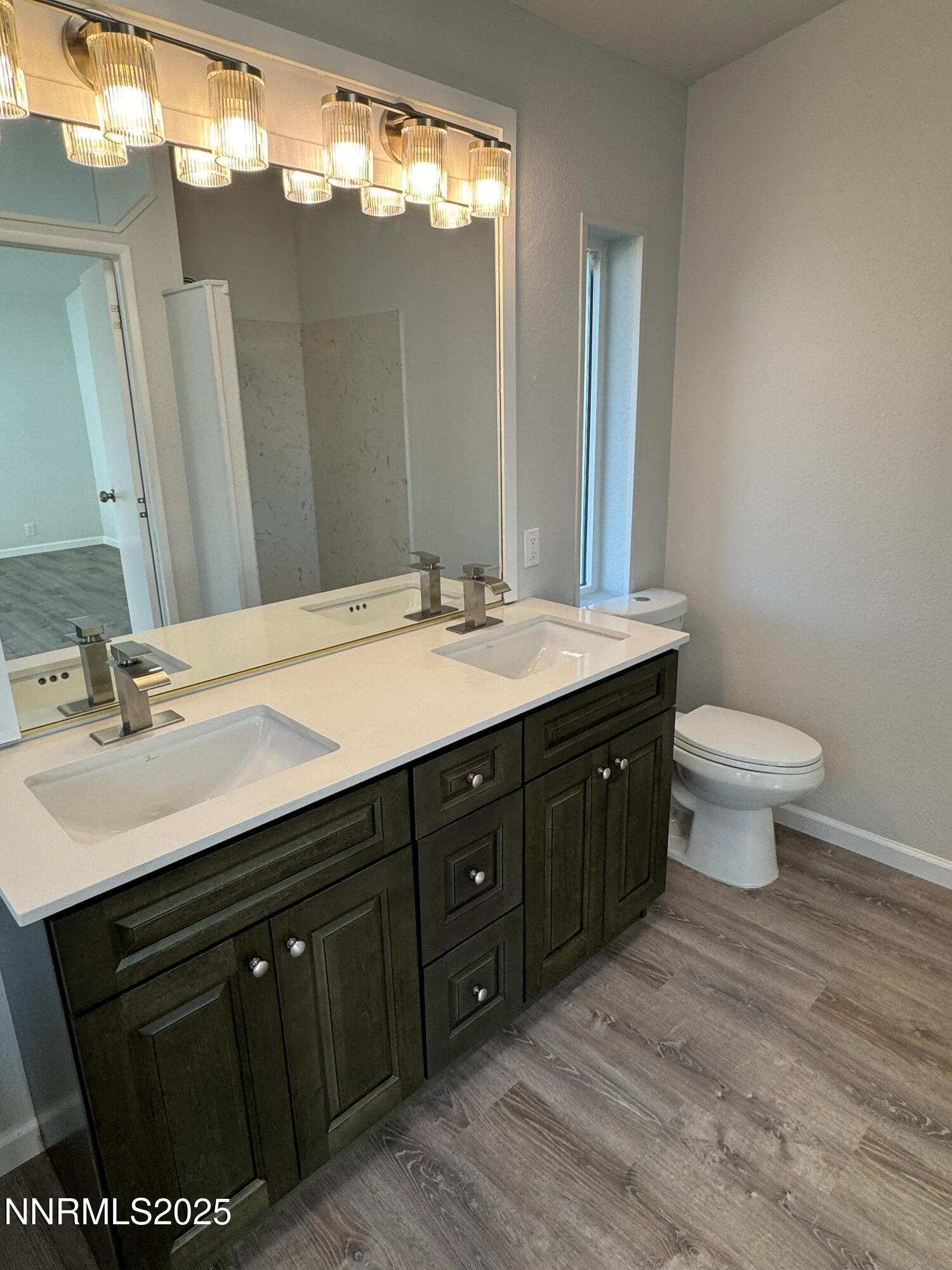 6 Black Rock Road Carson City, NV 89706 - Photo 23 of 33 Bathroom